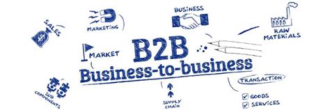 B2B Là Gì Tổng Quan Về Mô Hình Kinh Doanh B2B