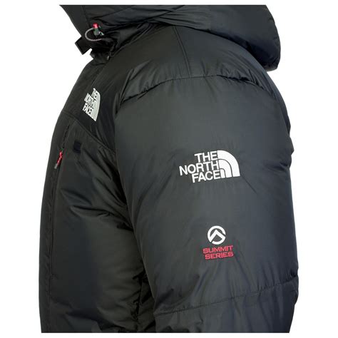 The North Face Himalayan Parka - Down jacket Men's | Buy online ...