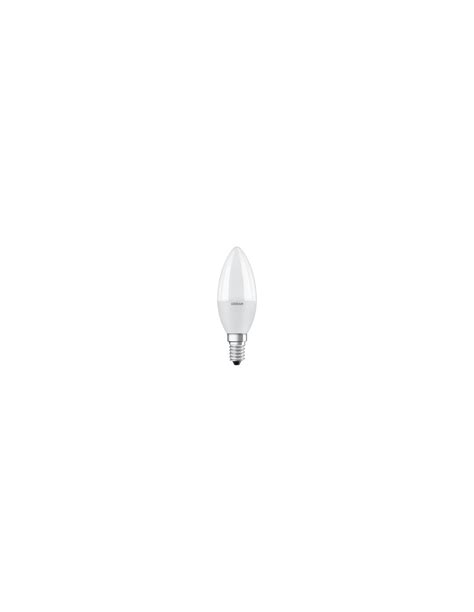 Osram Ledvance Parathom Dim Classic B Vela Led Regulable V W