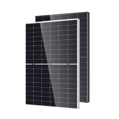 Canadian Solar N Type Topcon 420w 425w 430w 435w Solar Panels Pv Module