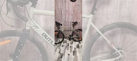 Велосипед outleap hardway A3, Б/у купить в Воронеже | Авито