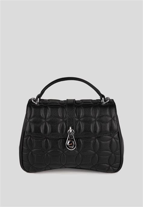 Сумка Giorgio Ferretti кросс-боди, цвет: черный, MP002XW1G2OY — купить ...
