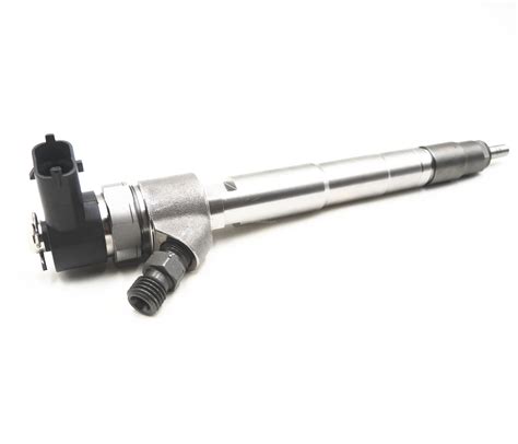Diesel Fuel Pump Parts 0445120153 Nozzle Injector 0 445 120 153 Sprayer ...