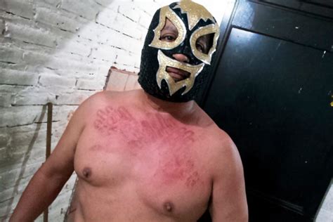 Identidad Colectiva En La Lucha Libre Amateur Ciudad Olinka
