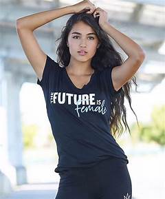 Kylin Kalani Nudes The Photo That Proves Everything Is A Lie