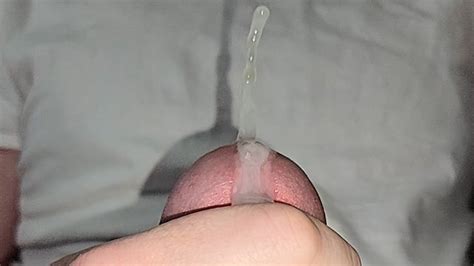 C U M S Close Up And Motion Slowed Solo Cumshot Pornhub Gay