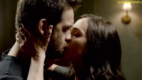 Eliza Dushku Nude Sex Scene In Banshee Scandalplanet Celebrity Pussy Porn XHamster