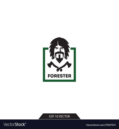 Forester Logo