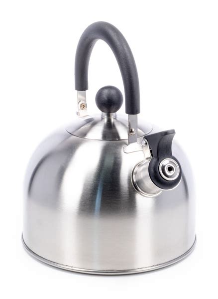 Чайник для всех видов плит MALLONY / Маллони МAL-039-МР из нержавеющей ...