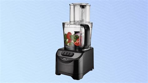 Oster Total Prep Cup Food Processor Review Tom S Guide