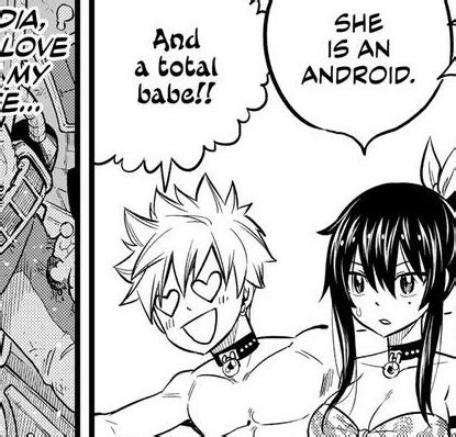 Nathan On Twitter So Sucking Robot Tits Is Ok But Love Is A Big No No