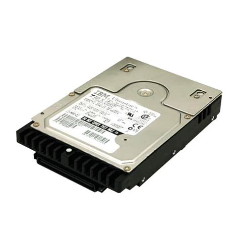 SCSI vs SAS Hard Drives: Which One is Better?