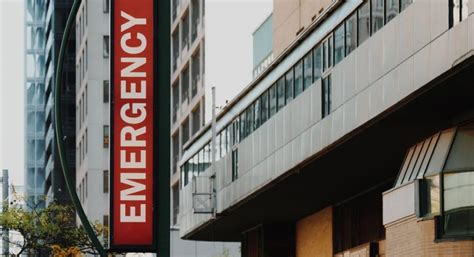 The 4 Weirdest Sex Injuries ER Doctors Have Ever Seen