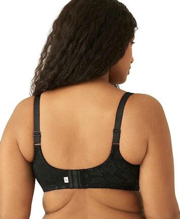 Wacoal Awareness Underwire Bra Barclay Clegg Lingerie Swimwear