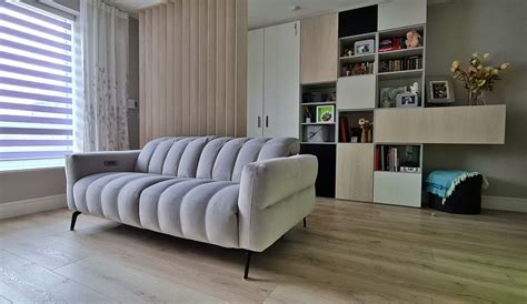 Bespoke Furniture Solutions in Ireland - Custom Furniture Ireland