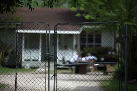 New Site Sought For Sex Offenders