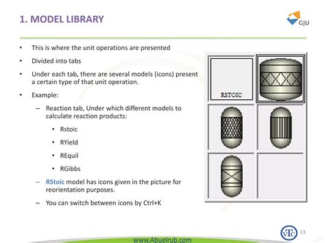 Teach Yourself The Basics Of Aspen Plus 5