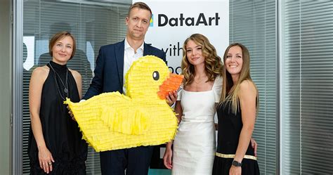 Dataart Marks Its First Year In Cyprus And Opens New Office In Larnaca