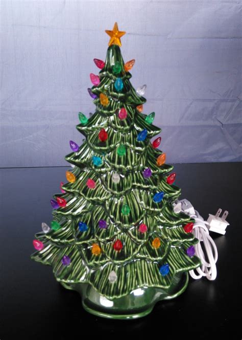 11 Inch Christmas Tree