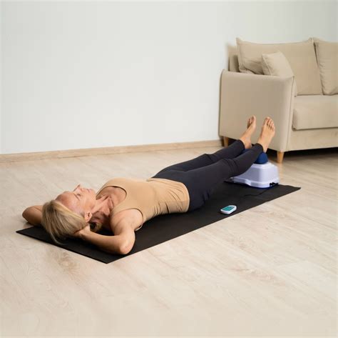 Тренажер для позвоночника GESS Healthy Spine — купить в интернет ...