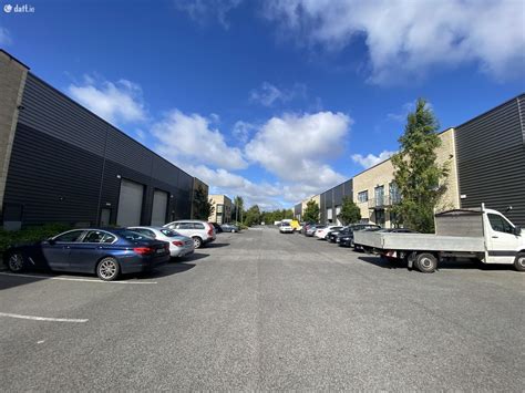 D2 Airton Road Business Park Tallaght Tallaght Dublin 24 Quantum