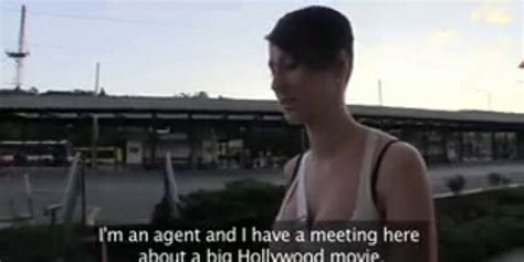 PublicAgent HD Great Tits And Arse Getting Fucked Outside Amateur Tnaflix