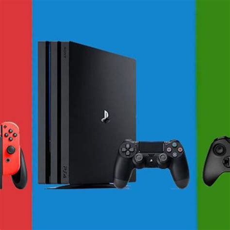 Qual O Melhor Console - Qual o melhor console para investir agora? - O Vício
