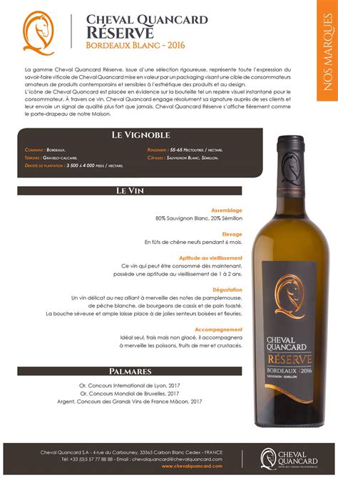 CHEVAL QUANCARD RESERVE Blc 2016 - FR.pdf | DocDroid