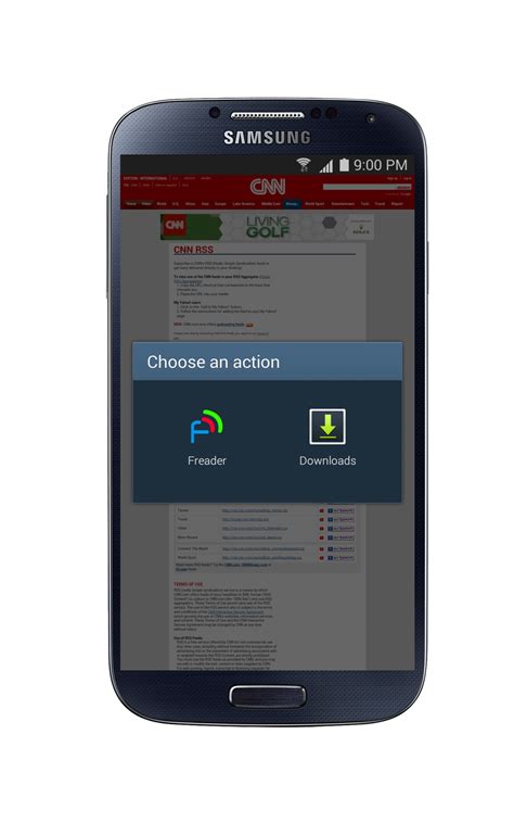 Freader - RSS Feed Reader - App on Amazon Appstore