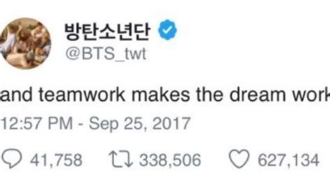 Bts Y Zy Lda Billboard Hot E Numaradan Giri Yap P Haftas Nda Da Numara Olan Lk