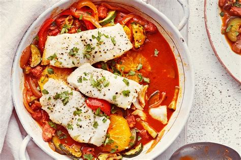 12 Hake Recipes Olivemagazine