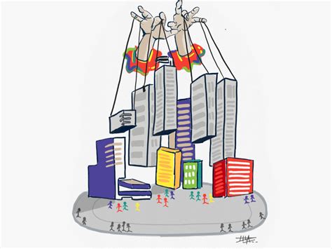 The gentrification of Dublin – Trinity News