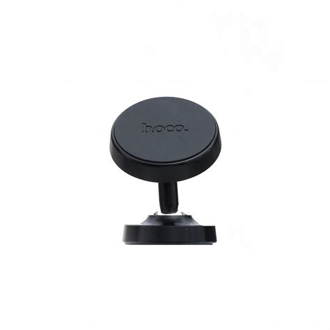 Холдер Hoco CA36 Plus Black - купить в интернет-магазине MOBO