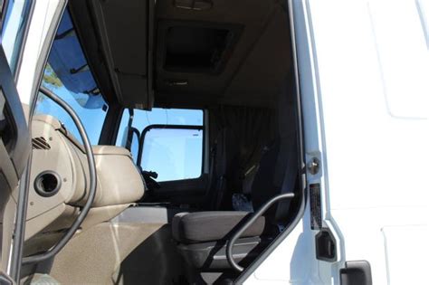 2014 Daf Cf 75 Series Automatic Tilt Tray Jtfd5301859 Just Trucks