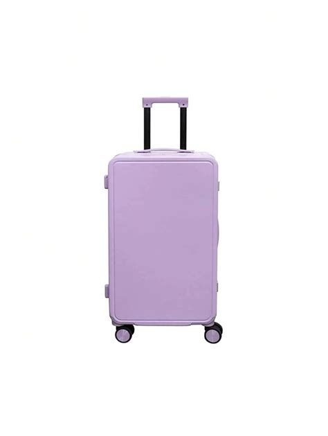 Valise Avec Porte Gobelet Valise De Grande Capacit De Pouces De