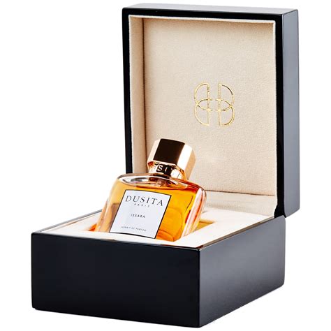 Духи Parfums Dusita Issara - Perfume Art Online Boutique