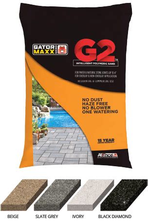 Polymeric Sand Flagstone Pavers