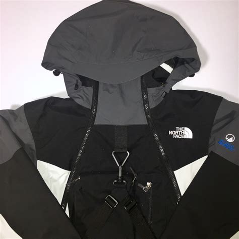 The North Face Steep Series Transformer Jacket Bills Shop