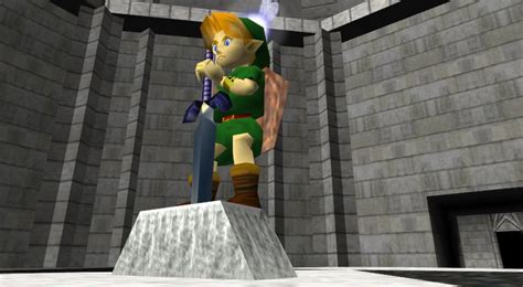 Ocarina Of Time Walkthrough Pdf