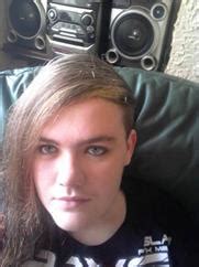 Faceparty Women Lesbian Ashleigh Leigh