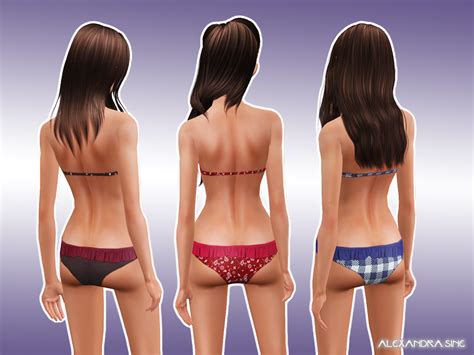 The Sims Resource Hot Summers Day