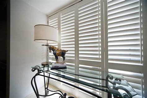 Basswood Plantation Shutters Newport Custom Shutters