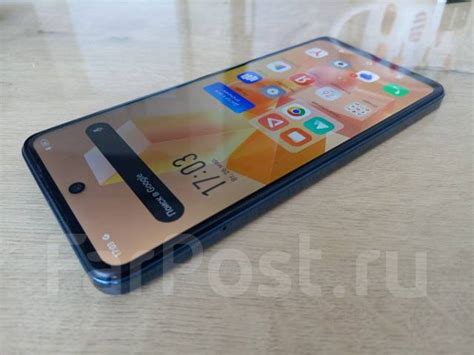 Infinix HOT 40i 128 гб 6 54 новый в наличии Цена 7 000 во Владивостоке