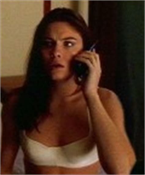 Has Jodi Lyn O Keefe Ever Been Nude