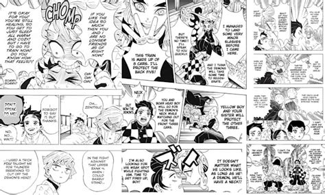 Draw Anime Manga Panel Comic Strip Manga Page Manga Storyboard Comic