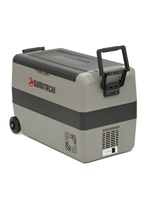 Автомобильный холодильник Sumitachi T60 – купить по цене 32 500 руб. в ...