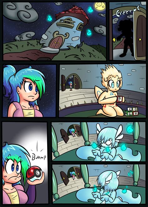 Haunted House Hooplah Part One By Jack By Locustshoes Hentai Foundry