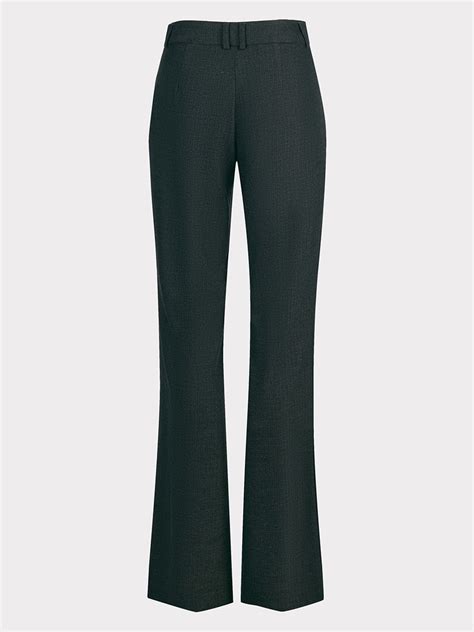 Классические брюки-клеш 2450218715-38 - купить в интернет-магазине LOVE ...