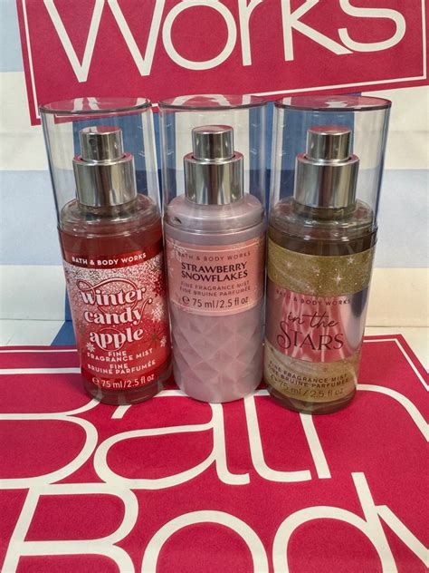 Bath Body Works BBW 美容個人護理 沐浴身體護理 沐浴及身體護理 身體護理 Carousell