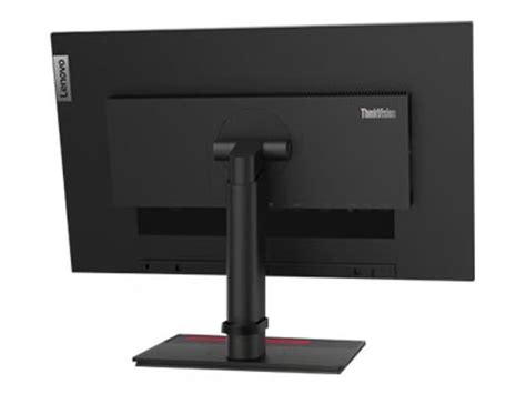 Lenovo Thinkvision T I Led Sk Rm Med Ips Panel Beg T I L